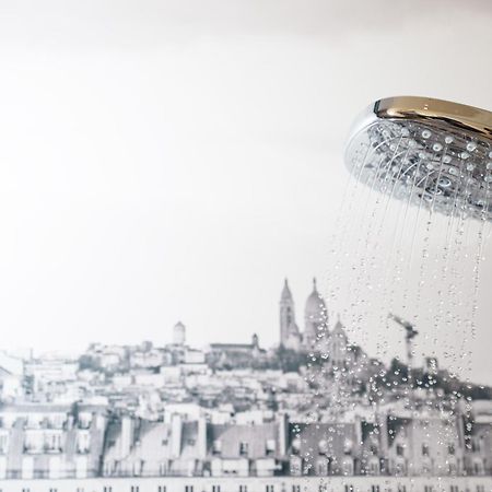 Hotel Campanile Paris Ouest - Boulogne Zewnętrze zdjęcie