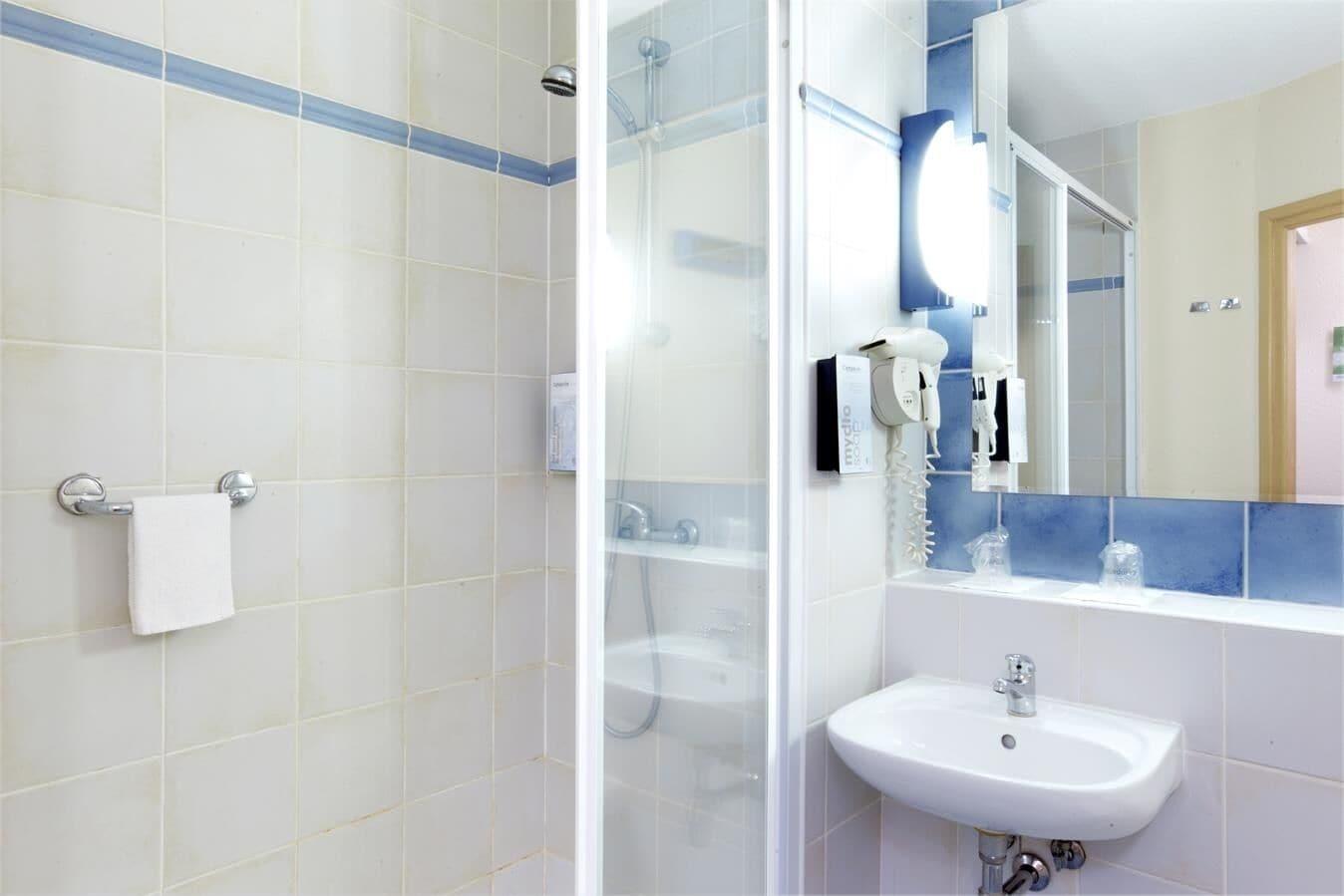 Hotel Campanile Paris Ouest - Boulogne Pokój zdjęcie