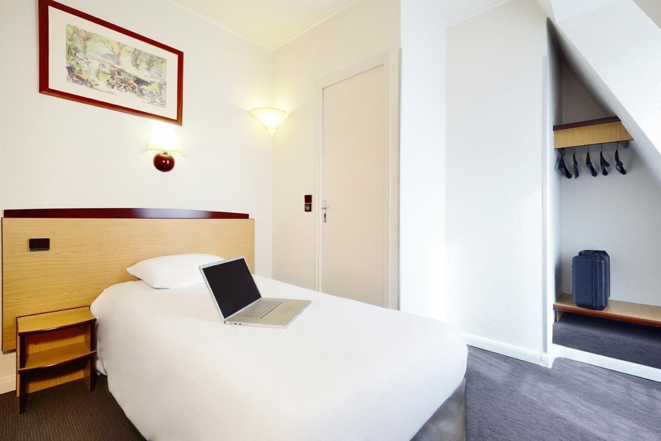 Hotel Campanile Paris Ouest - Boulogne Zewnętrze zdjęcie