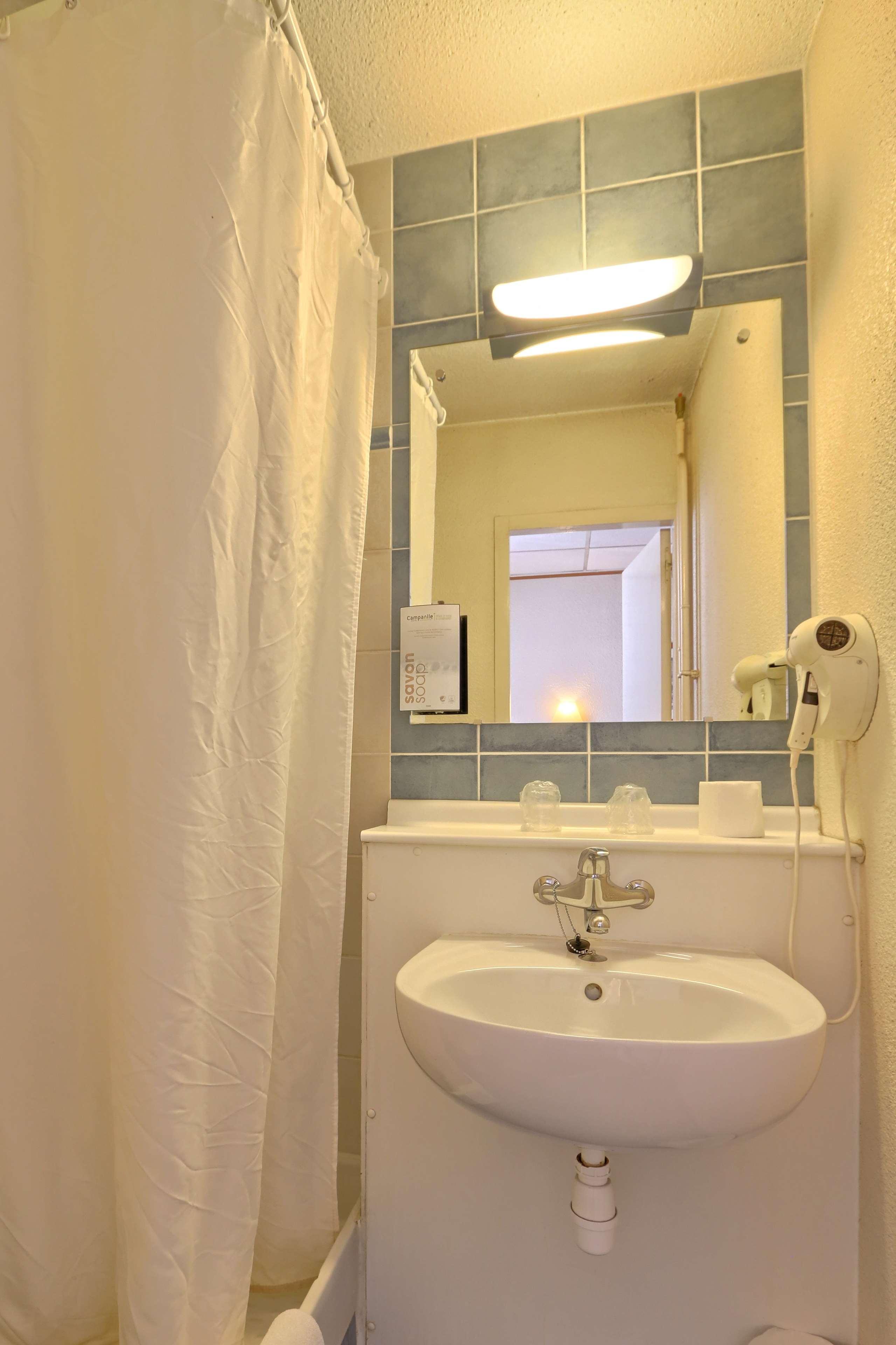 Hotel Campanile Paris Ouest - Boulogne Zewnętrze zdjęcie