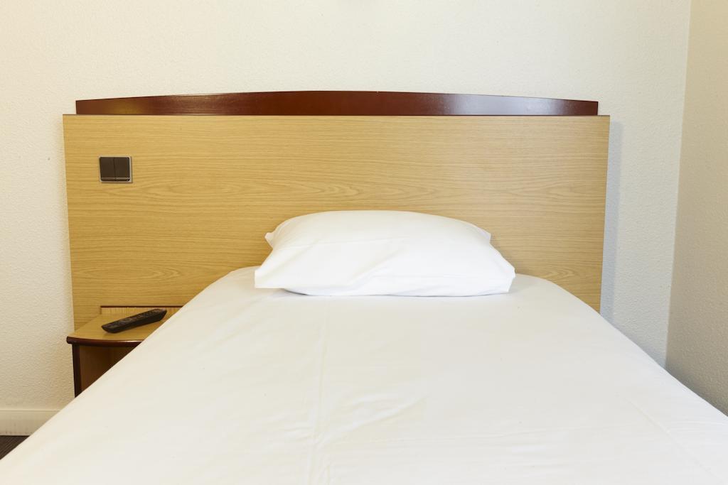 Hotel Campanile Paris Ouest - Boulogne Zewnętrze zdjęcie