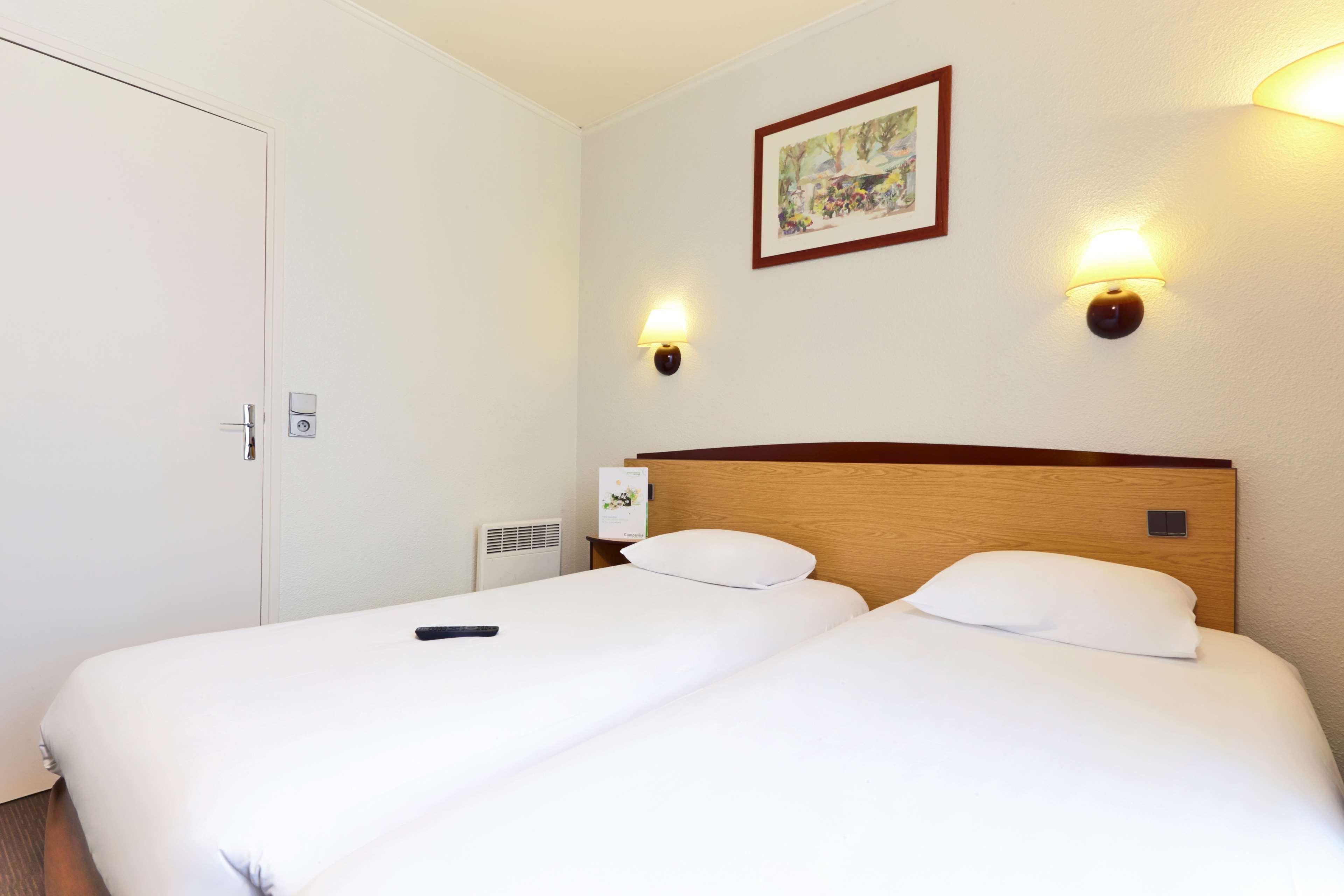 Hotel Campanile Paris Ouest - Boulogne Zewnętrze zdjęcie