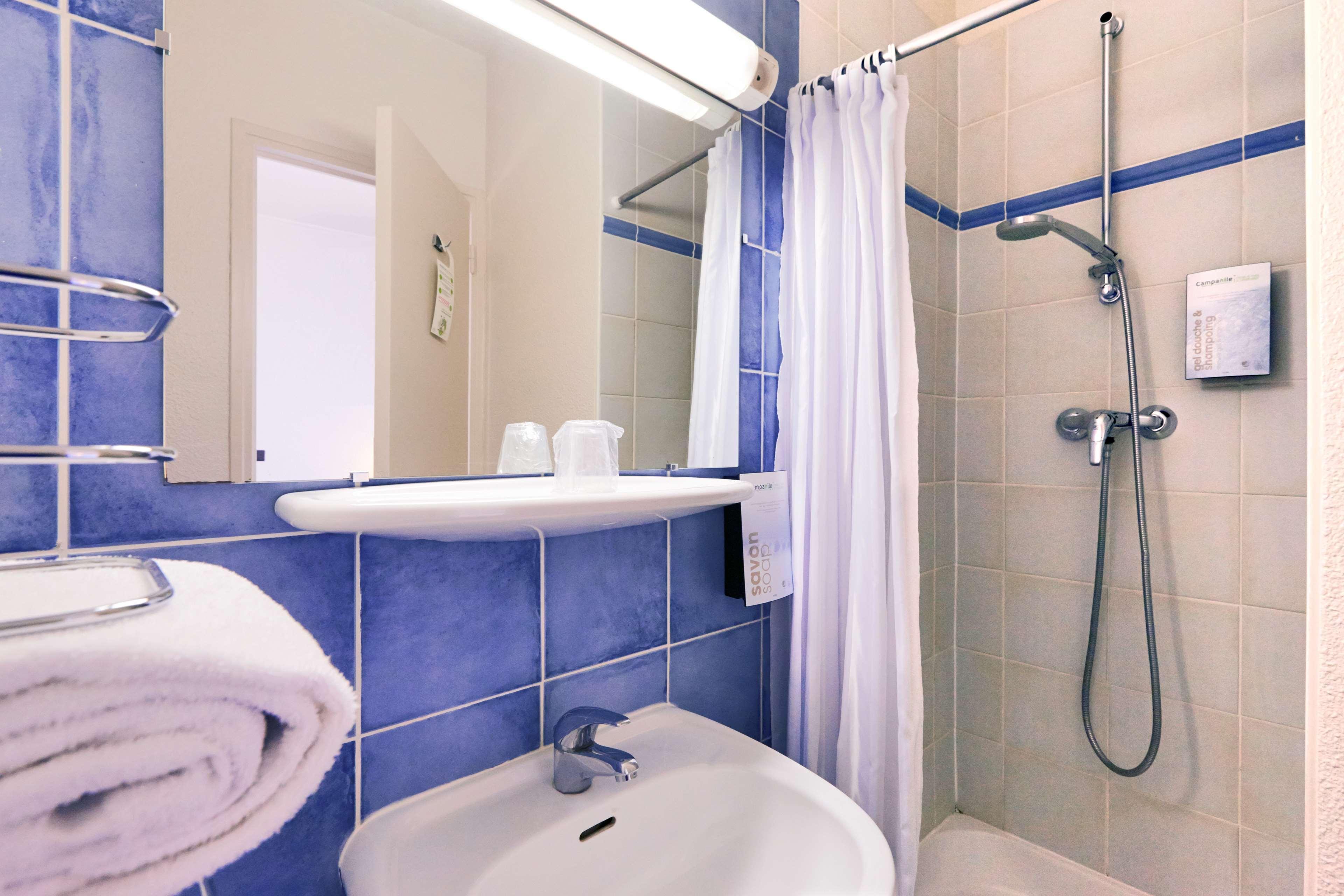 Hotel Campanile Paris Ouest - Boulogne Zewnętrze zdjęcie