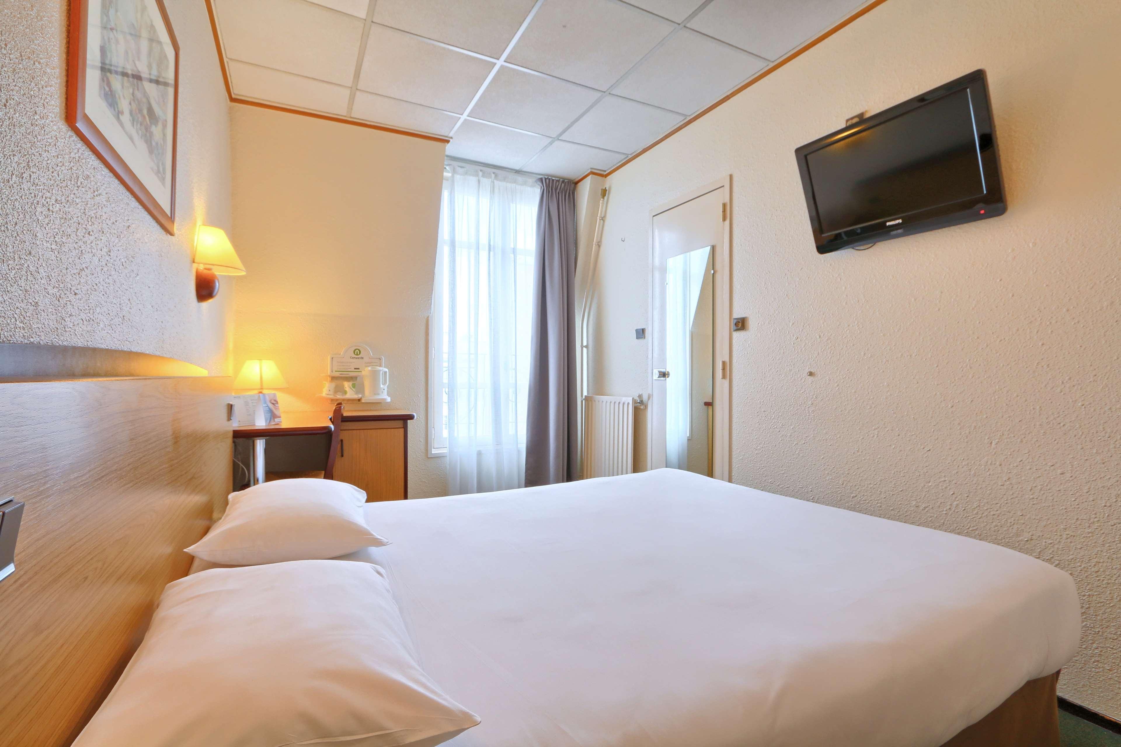 Hotel Campanile Paris Ouest - Boulogne Zewnętrze zdjęcie