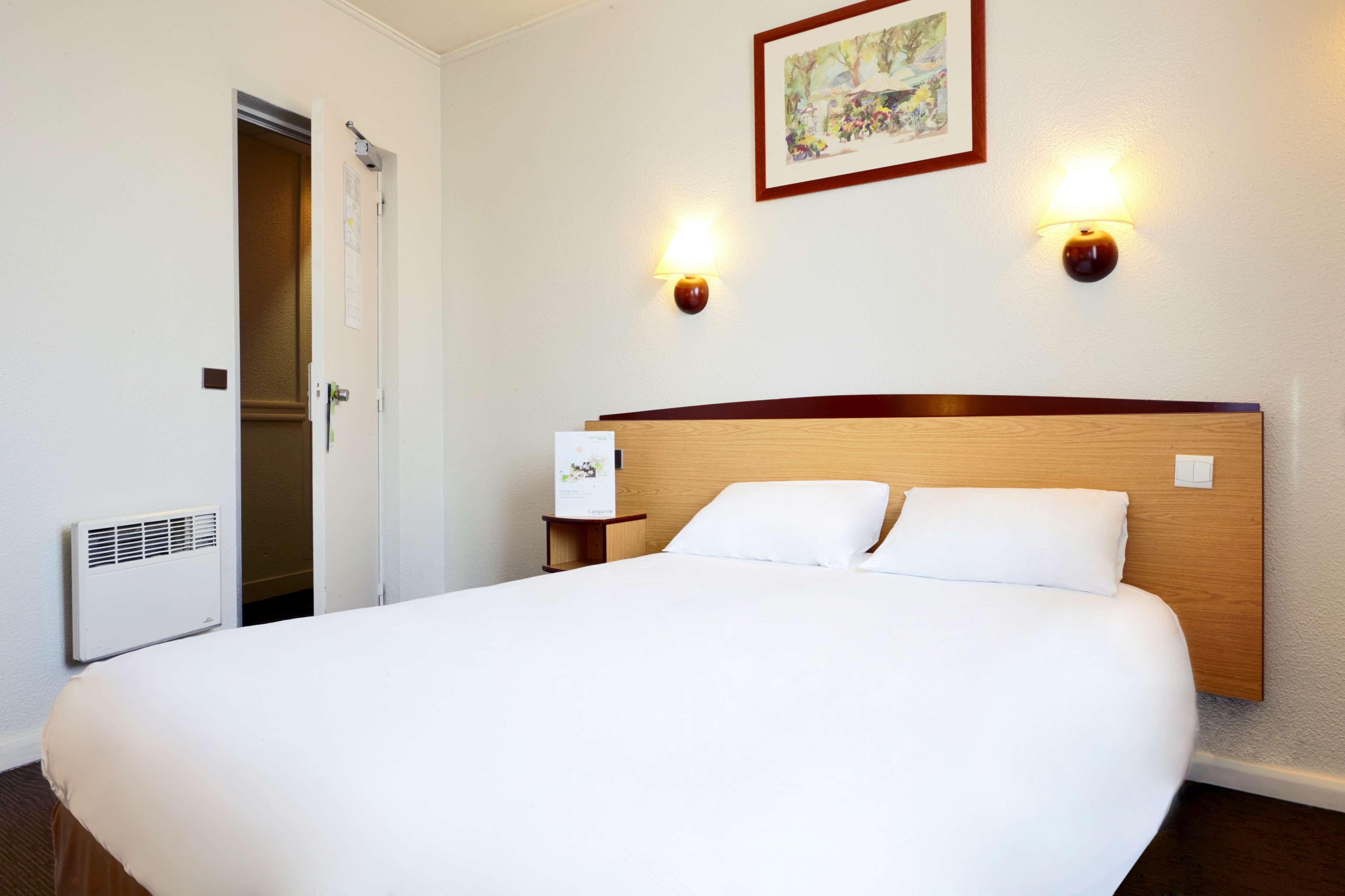 Hotel Campanile Paris Ouest - Boulogne Zewnętrze zdjęcie