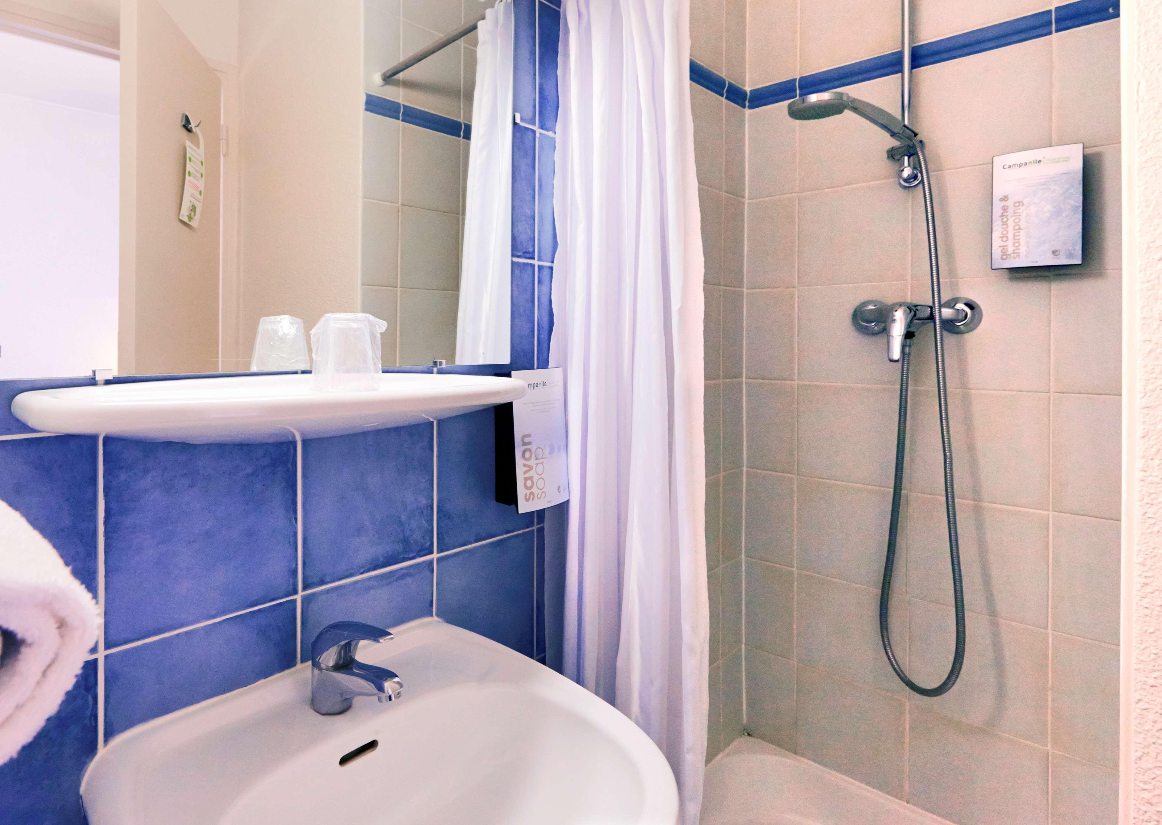 Hotel Campanile Paris Ouest - Boulogne Zewnętrze zdjęcie