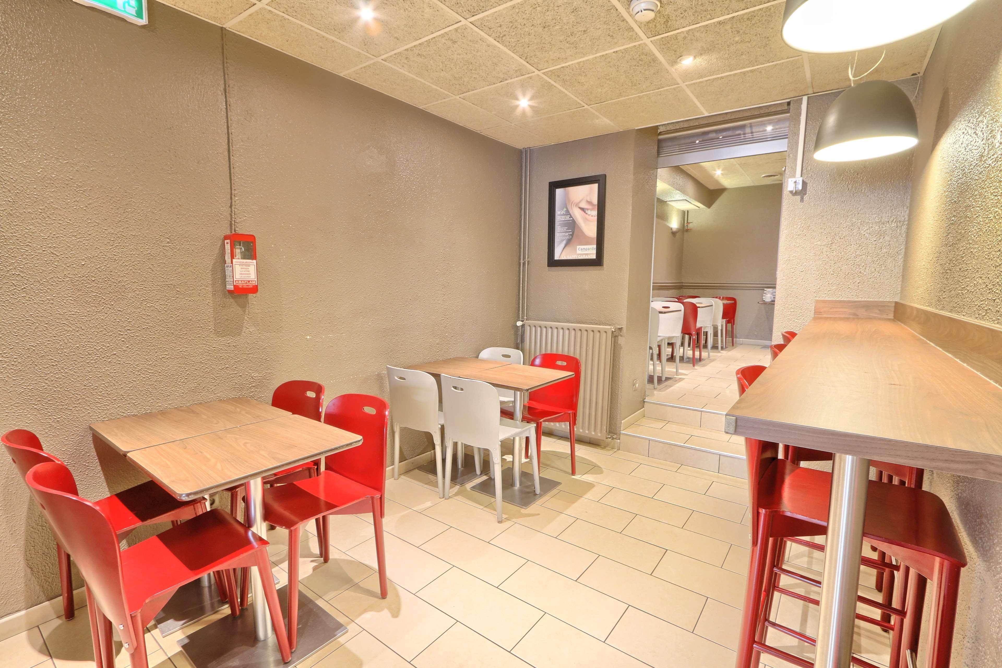 Hotel Campanile Paris Ouest - Boulogne Zewnętrze zdjęcie