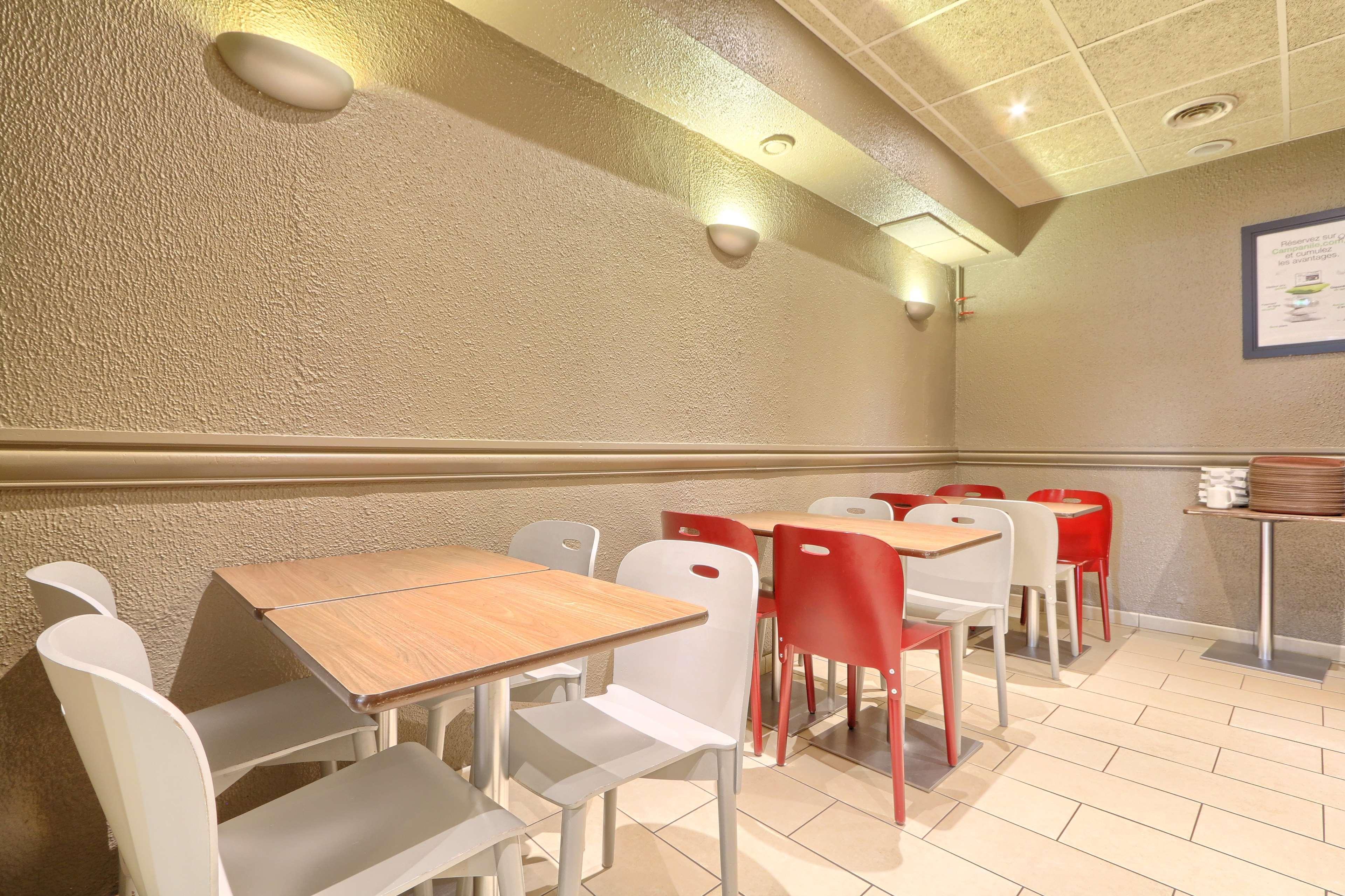 Hotel Campanile Paris Ouest - Boulogne Zewnętrze zdjęcie