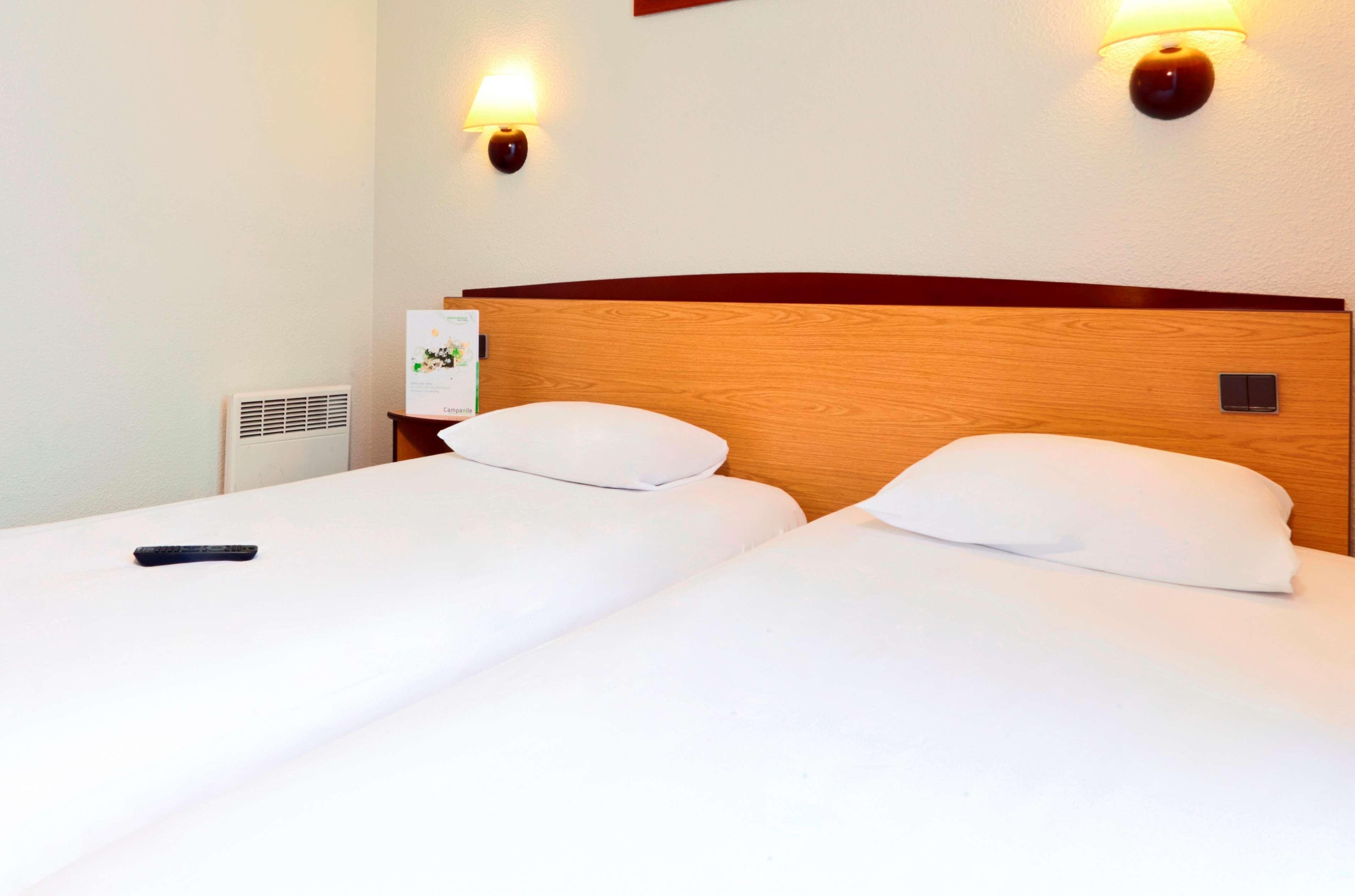 Hotel Campanile Paris Ouest - Boulogne Zewnętrze zdjęcie