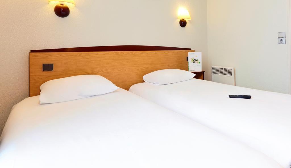 Hotel Campanile Paris Ouest - Boulogne Zewnętrze zdjęcie