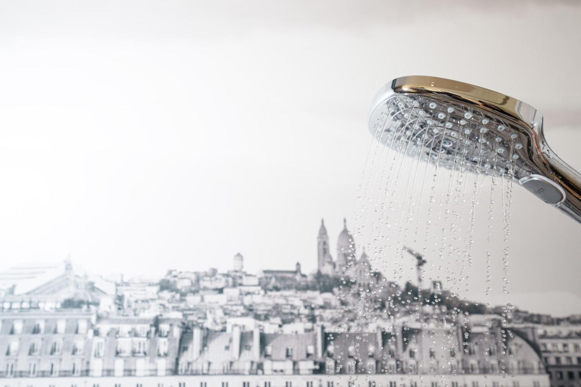 Hotel Campanile Paris Ouest - Boulogne Zewnętrze zdjęcie