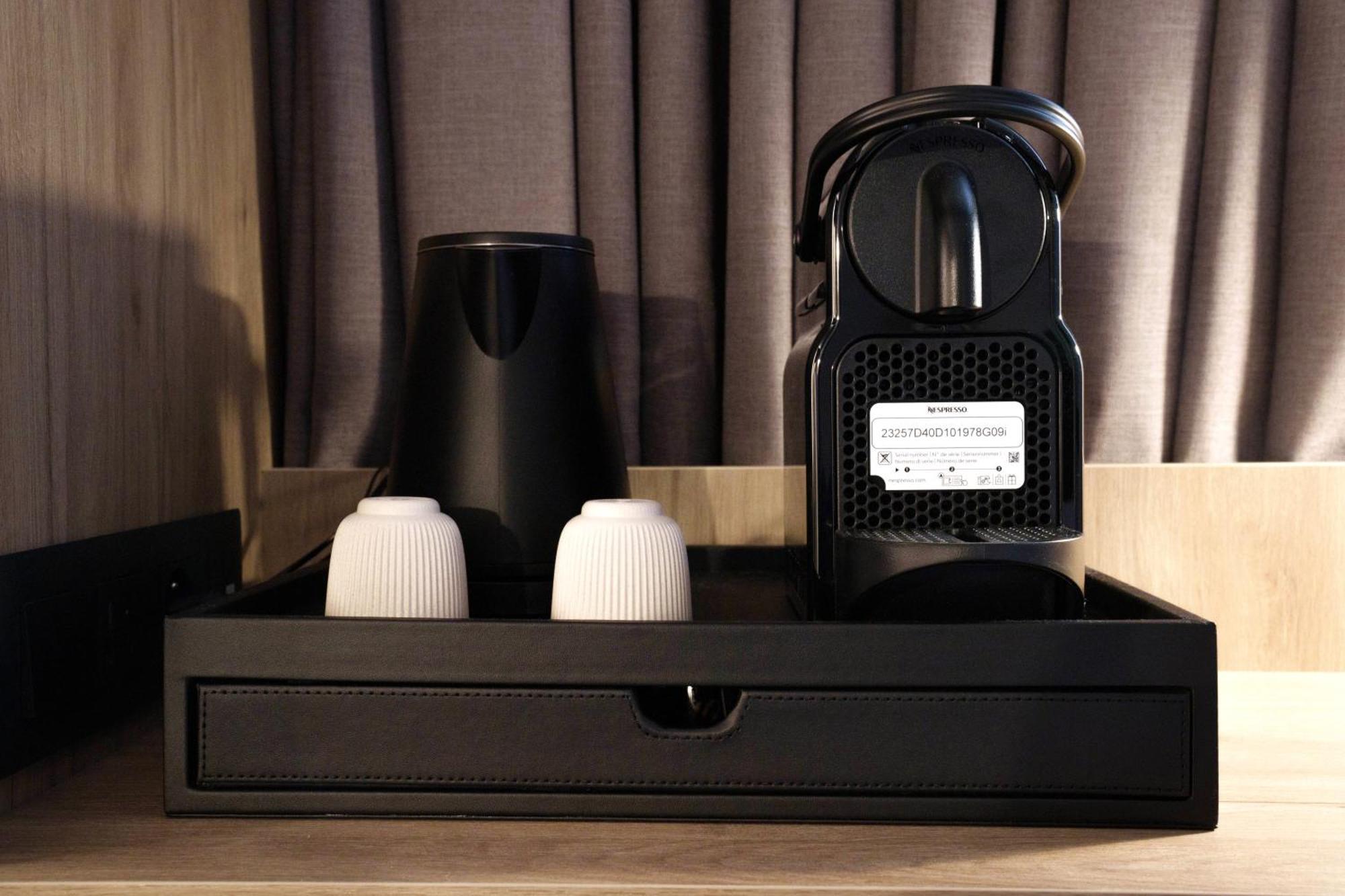 Hotel Campanile Paris Ouest - Boulogne Zewnętrze zdjęcie