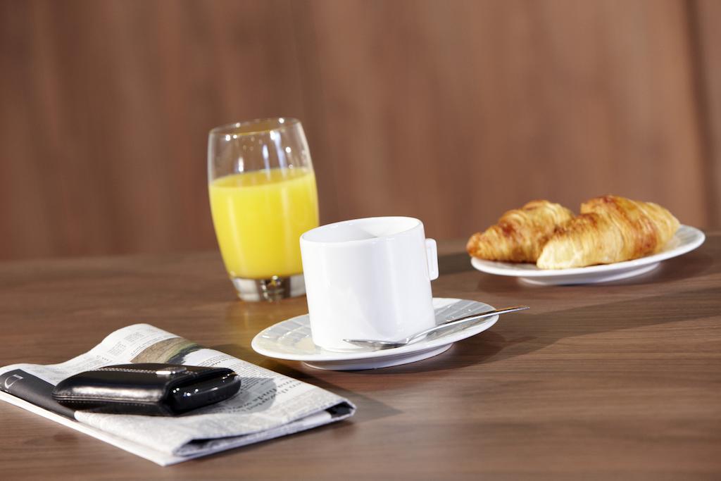 Hotel Campanile Paris Ouest - Boulogne Zewnętrze zdjęcie